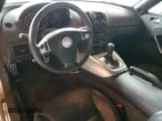 ✅ 2007 Saturn Sky • VIN: 1G8MB35B57Y109163 • Lot: 93512045. Listed on Copart with 73,335 mi. Free auction sales archive from the USA and detailed vehicle history report at DreamBid. Image 8.