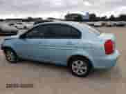 2011 Hyundai Accent GLS с VIN KMHCN4AC6BU542550, выставлен на аукционе Copart как лот 78799314 с пробегом 143 862 миль миль и Чистый • Clean title. История ставок и продаж доступна на DreamBid. Изображение 2.