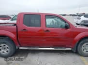 ✅ 2018 Nissan Frontier Desert Runner • VIN: 1N6DD0ER4JN701607 • Lot: 41592357. Listed on IAAI with 39,920 mi. Free auction sales archive from the USA and detailed vehicle history report at DreamBid. Image 13.