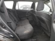 ✅ 2010 Toyota RAV4 Sport • VIN: JTMRF4DV3A5036823 • Lot: 49886295. Listed on Copart with 161,135 mi. Free auction sales archive from the USA and detailed vehicle history report at DreamBid. Image 11.