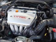 ✅ 2008 Acura TSX • VIN: JH4CL96818C002631 • Lot: 42576499. Listed on IAAI with 276,658 mi. Free auction sales archive from the USA and detailed vehicle history report at DreamBid. Image 10.