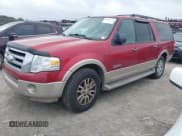 ✅ 2007 Ford Expedition Max Eddie Bauer • VIN: 1FMFK175X7LA33460 • Lot: 41965513. Wystawiony na IAAI z przebiegiem 260 723 mil. Bezpłatny archiwum sprzedaży aukcyjnych z USA i szczegółowy raport historii pojazdu na DreamBid. Zdjęcie 18.