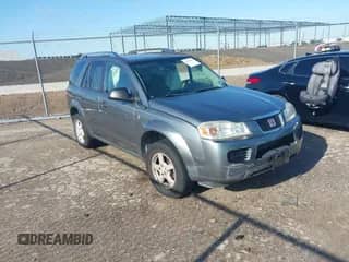 2007 Saturn VUE I4 z VIN 5GZCZ33D67S821071, wystawiony jako IAAI lot #42331131 z przebiegiem 112 342 mil mil oraz . Historia ofert i sprzedaży dostępna na DreamBid. Obrazek 1.