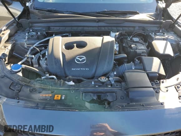 ✅ 2023 Mazda CX-50 S Preferred Plus • VIN: 7MMVABCM5PN111816 • Lot: 81817345. Listed on Copart with 27,225 mi. Free auction sales archive from the USA and detailed vehicle history report at DreamBid. Image 11.