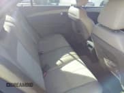 ✅ 2011 Chevrolet Malibu 2LT • VIN: 1G1ZD5E16BF183097 • Lot: 43457382. Listed on IAAI with 164,336 mi. Free auction sales archive from the USA and detailed vehicle history report at DreamBid. Image 8.