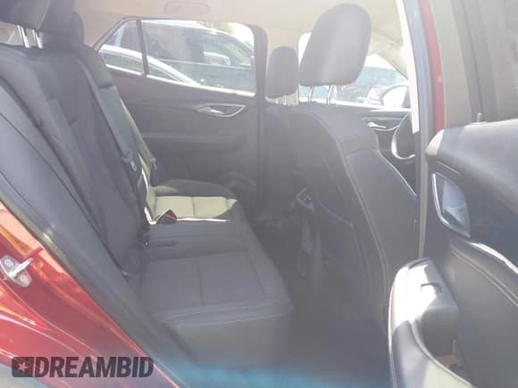 ✅ 2022 Buick Envision Preferred • VIN: LRBAZLR44ND162388 • Лот: 43086966. Опубликован ранее на IAAI с пробегом 68 136 миль. Бесплатный доступ к архиву аукционных продаж из США и подробный отчёт об истории автомобиля на DreamBid. Изображение 8.