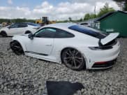 ✅ 2024 Porsche 911 Carrera • VIN: WP0AA2A98RS210079 • Lot: 55988695. Listed on Copart with Not provided. Free auction sales archive from the USA and detailed vehicle history report at DreamBid. Image 2.