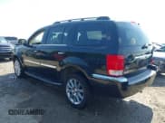 ✅ 2007 Chrysler Aspen Limited • VIN: 1A8HX58287F560396 • Lot: 42590827. Wystawiony na IAAI z przebiegiem 94 851 mil. Bezpłatny archiwum sprzedaży aukcyjnych z USA i szczegółowy raport historii pojazdu na DreamBid. Zdjęcie 3.