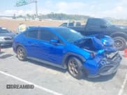 ✅ 2022 Subaru WRX • VIN: JF1VBAA64N9002223 • Lot: 42159263. Listed on IAAI with 29,730 mi. Free auction sales archive from the USA and detailed vehicle history report at DreamBid. Image 1.