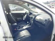 ✅ 2014 Chevrolet Captiva Sport LT • VIN: 3GNAL3EK1ES573150 • Lot: 42648399. Wystawiony na IAAI z przebiegiem Nie podano. Bezpłatny archiwum sprzedaży aukcyjnych z USA i szczegółowy raport historii pojazdu na DreamBid. Zdjęcie 5.