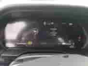 2023 Jeep Grand Cherokee Altitude X with VIN 1C4RJHAG3PC600213, listed as a Copart auction lot 58037765 with 44,432 mi miles and Non repairable. Bid and sale history available at DreamBid. Image 9.