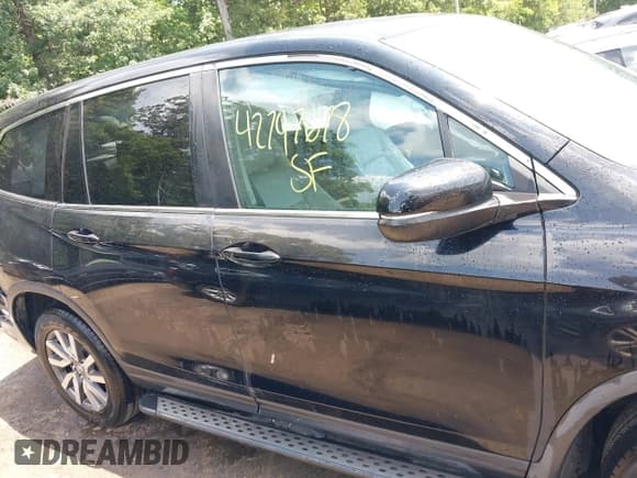 ✅ 2019 Honda Pilot EX-L • VIN: 5FNYF6H50KB030446 • Лот: 42797678. Опубликован ранее на IAAI с пробегом 71 345 миль. Бесплатный доступ к архиву аукционных продаж из США и подробный отчёт об истории автомобиля на DreamBid. Изображение 13.