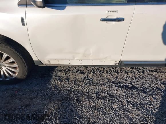 ✅ 2012 Lincoln MKX • VIN: 2LMDJ6JK5CBL06082 • Lot: 43493148. Wystawiony na IAAI z przebiegiem 213 152 mil. Bezpłatny archiwum sprzedaży aukcyjnych z USA i szczegółowy raport historii pojazdu na DreamBid. Zdjęcie 6.