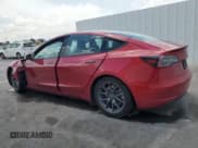 ✅ 2022 Tesla Model 3 Long Range • VIN: 5YJ3E1EB1NF286951 • Lot: 60655465. Wystawiony na Copart z przebiegiem Nie podano. Bezpłatny archiwum sprzedaży aukcyjnych z USA i szczegółowy raport historii pojazdu na DreamBid. Zdjęcie 2.