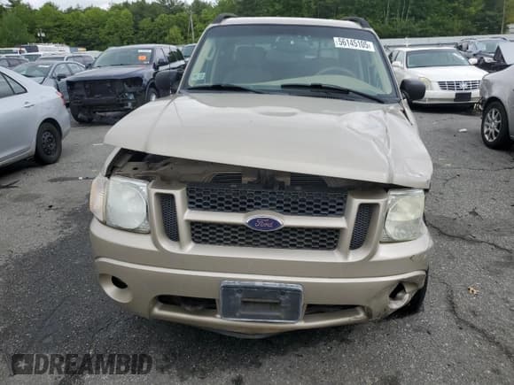 ✅ 2004 Ford Explorer Sport Trac XLS • VIN: 1FMZU77K34UC22473 • Лот: 56145105. Опубликован ранее на Copart с пробегом 249 821 миль. Бесплатный доступ к архиву аукционных продаж из США и подробный отчёт об истории автомобиля на DreamBid. Изображение 5.