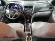 ✅ 2017 Hyundai Accent SE • VIN: KMHCT4AE6HU286085 • Лот: 68409873. Опубликован ранее на Copart с пробегом 94 262 миль. Бесплатный доступ к архиву аукционных продаж из США и подробный отчёт об истории автомобиля на DreamBid. Изображение 8.