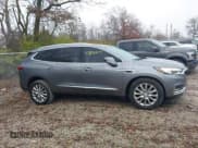 ✅ 2019 Buick Enclave Premium • VIN: 5GAERCKW8KJ148104 • Lot: 43756242. Listed on IAAI with 82,302 mi. Free auction sales archive from the USA and detailed vehicle history report at DreamBid. Image 13.