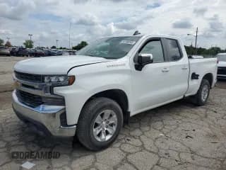 ✅ 2019 Chevrolet Silverado 1500 LT • VIN: 1GCRWCED1KZ349329 • Lot: 84168265. Wystawiony na Copart z przebiegiem 178 624 mil. Bezpłatny archiwum sprzedaży aukcyjnych z USA i szczegółowy raport historii pojazdu na DreamBid. Zdjęcie 1.