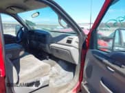 ✅ 1999 Ford F-250 XL • VIN: 1FTNW21S5XED28172 • Lot: 41887957. Listed on IAAI with 233,990 mi. Free auction sales archive from the USA and detailed vehicle history report at DreamBid. Image 5.