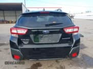 ✅ 2019 Subaru Crosstrek Limited • VIN: JF2GTAMC4K8284559 • Lot: 43536730. Listed on IAAI with 106,595 mi. Free auction sales archive from the USA and detailed vehicle history report at DreamBid. Image 17.
