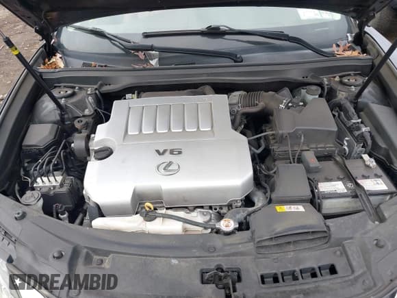 ✅ 2017 Lexus ES 350 • VIN: 58ABK1GG7HU061222 • Lot: 43787639. Listed on IAAI with 106,891 mi. Free auction sales archive from the USA and detailed vehicle history report at DreamBid. Image 10.