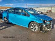 ✅ 2018 Toyota Prius Plus • VIN: JTDKARFP5J3103493 • Lot: 93745335. Wystawiony na Copart z przebiegiem 44 435 mil. Bezpłatny archiwum sprzedaży aukcyjnych z USA i szczegółowy raport historii pojazdu na DreamBid. Zdjęcie 4.