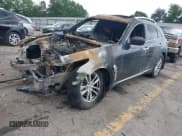 ✅ 2009 Infiniti FX • VIN: JNRAS18U39M104564 • Lot: 42723444. Wystawiony na IAAI z przebiegiem Nie podano. Bezpłatny archiwum sprzedaży aukcyjnych z USA i szczegółowy raport historii pojazdu na DreamBid. Zdjęcie 2.