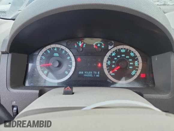 ✅ 2012 Ford Escape XLT • VIN: 1FMCU9DG0CKB51857 • Lot: 85476735. Listed on Copart with 144,395 mi. Free auction sales archive from the USA and detailed vehicle history report at DreamBid. Image 9.