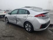 ✅ 2017 Hyundai Ioniq Blue • VIN: KMHC65LC4HU055890 • Lot: 84916004. Wystawiony na Copart z przebiegiem Nie podano. Bezpłatny archiwum sprzedaży aukcyjnych z USA i szczegółowy raport historii pojazdu na DreamBid. Zdjęcie 2.