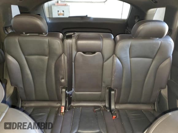 ✅ 2017 Audi Q7 Premium • VIN: WA1AAAF77HD010230 • Lot: 84900725. Listed on Copart with 87,092 mi. Free auction sales archive from the USA and detailed vehicle history report at DreamBid. Image 10.