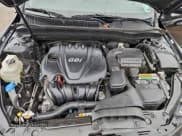 ✅ 2014 Kia Optima LX • VIN: 5XXGM4A7XEG290582 • Lot: 93765305. Listed on Copart with 94,332 mi. Free auction sales archive from the USA and detailed vehicle history report at DreamBid. Image 11.