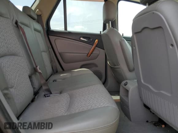 ✅ 2007 Saturn VUE V6 • VIN: 5GZCZ53437S876475 • Lot: 57312965. Wystawiony na Copart z przebiegiem 232 058 mil. Bezpłatny archiwum sprzedaży aukcyjnych z USA i szczegółowy raport historii pojazdu na DreamBid. Zdjęcie 11.