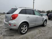 ✅ 2014 Chevrolet Captiva Sport LT • VIN: 3GNAL3EK8ES677859 • Lot: 86433134. Wystawiony na Copart z przebiegiem 102 432 mil. Bezpłatny archiwum sprzedaży aukcyjnych z USA i szczegółowy raport historii pojazdu na DreamBid. Zdjęcie 3.