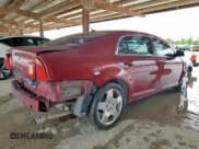 ✅ 2008 Chevrolet Malibu 2LT • VIN: 1G1ZJ57708F193868 • Лот: 64109275. Опубликован ранее на Copart с пробегом 149 209 миль. Бесплатный доступ к архиву аукционных продаж из США и подробный отчёт об истории автомобиля на DreamBid. Изображение 3.