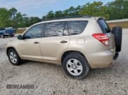 ✅ 2009 Toyota RAV4 • VIN: 2T3ZF33VX9W011269 • Лот: 90402715. Опубликован ранее на Copart с пробегом 180 290 миль. Бесплатный доступ к архиву аукционных продаж из США и подробный отчёт об истории автомобиля на DreamBid. Изображение 2.