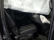 ✅ 2024 Jeep Wagoneer Series II • VIN: 1C4SJUBP7RS172163 • Lot: 63415495. Listed on Copart with Not provided. Free auction sales archive from the USA and detailed vehicle history report at DreamBid. Image 11.