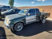 ✅ 2000 Toyota Tacoma • VIN: 4TAVL52N8YZ600013 • Lot: 85351465. Wystawiony na Copart z przebiegiem 298 686 mil. Bezpłatny archiwum sprzedaży aukcyjnych z USA i szczegółowy raport historii pojazdu na DreamBid. Zdjęcie 1.