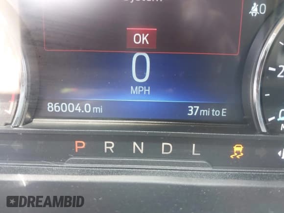 ✅ 2022 Ford Explorer XLT • VIN: 1FMSK7DH6NGC08809 • Лот: 43193913. Опубликован ранее на IAAI с пробегом 86 004 миль. Бесплатный доступ к архиву аукционных продаж из США и подробный отчёт об истории автомобиля на DreamBid. Изображение 15.