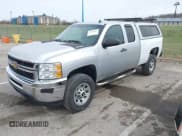 ✅ 2012 Chevrolet Silverado 2500HD LT • VIN: 1GC2KXCG5CZ331015 • Lot: 41866847. Wystawiony na IAAI z przebiegiem 165 559 mil. Bezpłatny archiwum sprzedaży aukcyjnych z USA i szczegółowy raport historii pojazdu na DreamBid. Zdjęcie 18.