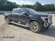 ✅ 2021 GMC Sierra 1500 Denali • VIN: 3GTP8FED7MG208786 • Lot: 68107875. Wystawiony na Copart z przebiegiem 64 434 mil. Bezpłatny archiwum sprzedaży aukcyjnych z USA i szczegółowy raport historii pojazdu na DreamBid. Zdjęcie 4.