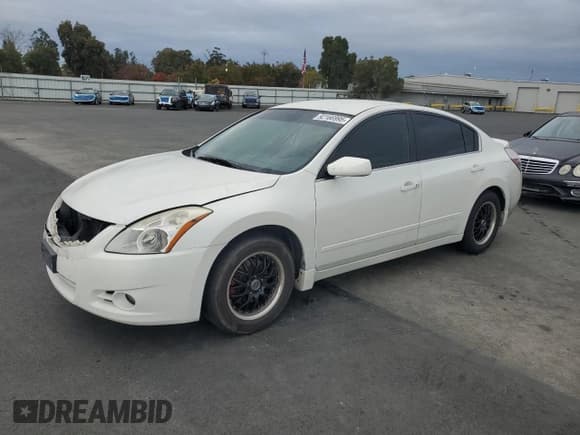 ✅ 2012 Nissan Altima SL • VIN: 1N4AL2AP2CN550445 • Lot: 92166995. Wystawiony na Copart z przebiegiem 248 455 mil. Bezpłatny archiwum sprzedaży aukcyjnych z USA i szczegółowy raport historii pojazdu na DreamBid. Zdjęcie 1.