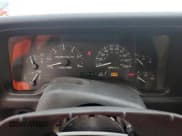 ✅ 1999 Jeep Cherokee Sport • VIN: 1J4FT68S9XL584539 • Lot: 85557955. Listed on Copart with 293,468 mi. Free auction sales archive from the USA and detailed vehicle history report at DreamBid. Image 9.