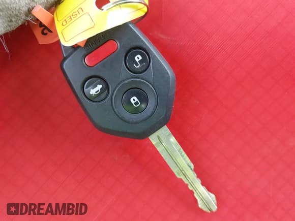 ✅ 2020 Subaru Impreza Premium • VIN: 4S3GTAV6XL3729067 • Lot: 43151499. Listed on IAAI with 28,882 mi. Free auction sales archive from the USA and detailed vehicle history report at DreamBid. Image 11.