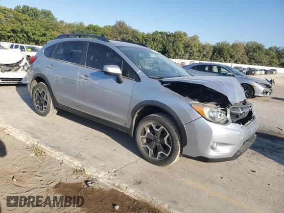✅ 2015 Subaru Crosstrek Premium • VIN: JF2GPACCXF8312943 • Lot: 84976455. Wystawiony na Copart z przebiegiem 114 816 mil. Bezpłatny archiwum sprzedaży aukcyjnych z USA i szczegółowy raport historii pojazdu na DreamBid. Zdjęcie 4.