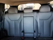 ✅ 2023 Hyundai Santa Fe SEL • VIN: 5NMS3DAJ6PH601857 • Lot: 85736895. Wystawiony na Copart z przebiegiem 23 680 mil. Bezpłatny archiwum sprzedaży aukcyjnych z USA i szczegółowy raport historii pojazdu na DreamBid. Zdjęcie 10.