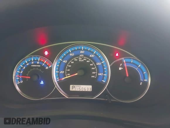 ✅ 2009 Subaru Forester X • VIN: JF2SH63619H745053 • Лот: 43083995. Опубликован ранее на IAAI с пробегом 150 633 миль. Бесплатный доступ к архиву аукционных продаж из США и подробный отчёт об истории автомобиля на DreamBid. Изображение 7.