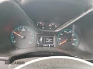 ✅ 2021 Chevrolet Colorado 2WD LT • VIN: 1GCGSCEN1M1258929 • Lot: 50758015. Listed on Copart with 93,465 mi. Free auction sales archive from the USA and detailed vehicle history report at DreamBid. Image 9.