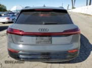 ✅ 2024 Audi Q8 e-tron Premium Plus • VIN: WA15AAGE2RB053630 • Лот: 46319655. Опубликован ранее на Copart с пробегом 3 435 миль. Бесплатный доступ к архиву аукционных продаж из США и подробный отчёт об истории автомобиля на DreamBid. Изображение 6.