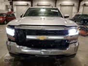 ✅ 2016 Chevrolet Silverado 1500 LT • VIN: 1GCVKREC2GZ344622 • Lot: 89713495. Listed on Copart with 136,138 mi. Free auction sales archive from the USA and detailed vehicle history report at DreamBid. Image 5.