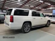 ✅ 2015 Chevrolet Suburban LTZ • VIN: 1GNSKKKC2FR229622 • Лот: 91813255. Опубликован ранее на Copart с пробегом 231 275 миль. Бесплатный доступ к архиву аукционных продаж из США и подробный отчёт об истории автомобиля на DreamBid. Изображение 3.